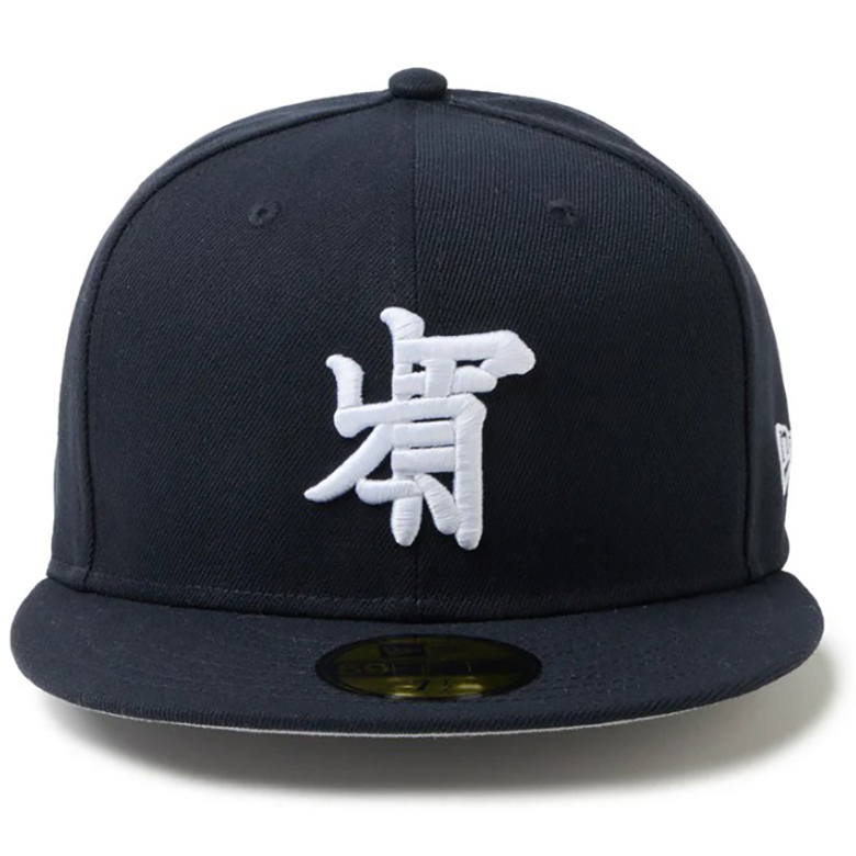 NEW ERA（ニューエラ） キャップ NEW ERA 59FIFTY KANSAI YAMAMOTO