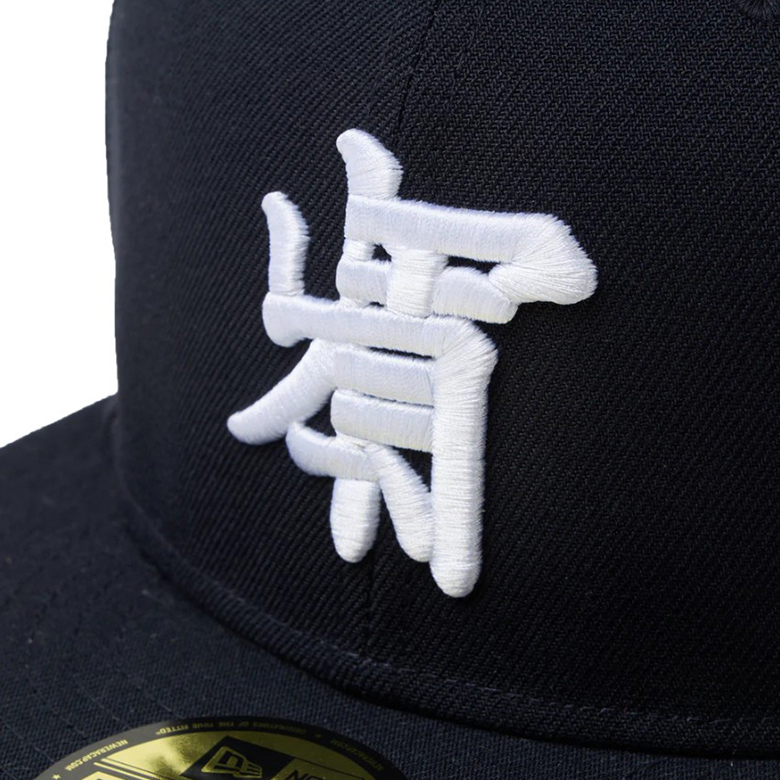 NEW ERA(ニューエラ) キャップ NEW ERA 59FIFTY KANSAI YAMAMOTO NEW ERA(ニューエラ) キャップ NEW ERA 59FIFTY KANSAI YAMAMOTO