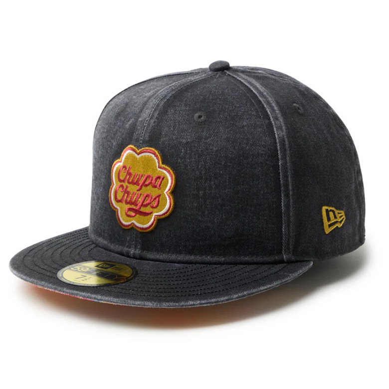 NEW ERA（ニューエラ） キャップ NEW ERA 59FIFTY Chupa Chups