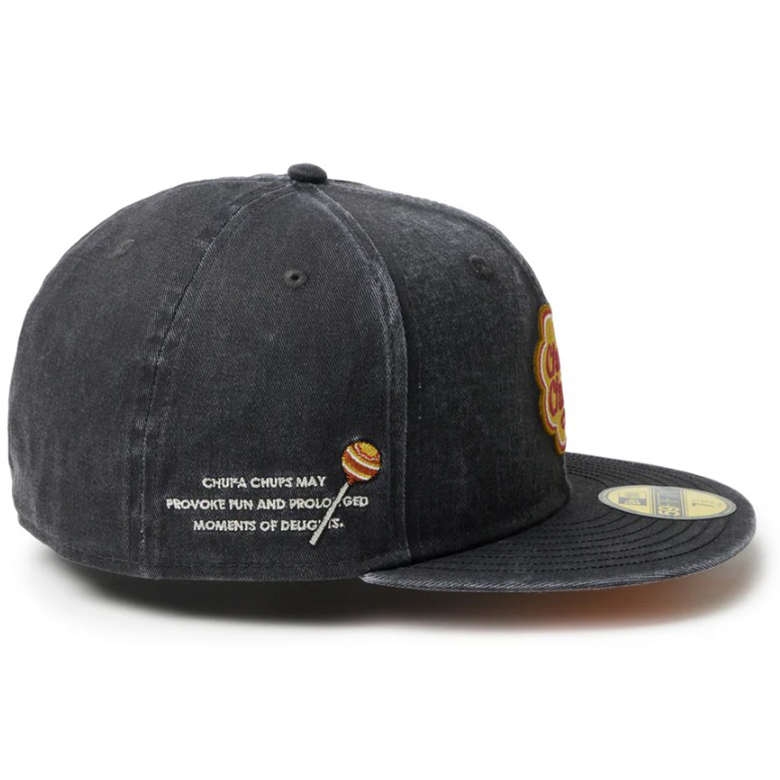 NEW ERA（ニューエラ） キャップ NEW ERA 59FIFTY Chupa Chups