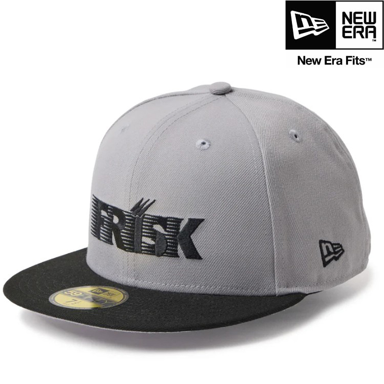 NEW ERA（ニューエラ） キャップ NEW ERA 59FIFTY FRISK フリスク 2