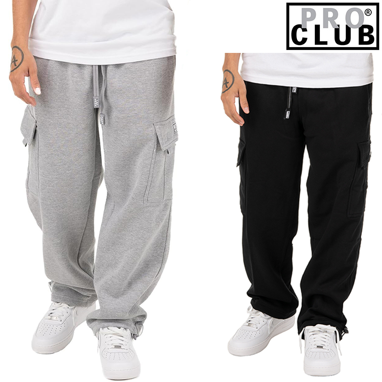 PRO CLUB（プロクラブ） スウェットパンツ PRO CLUB HEAVY WEIGHT