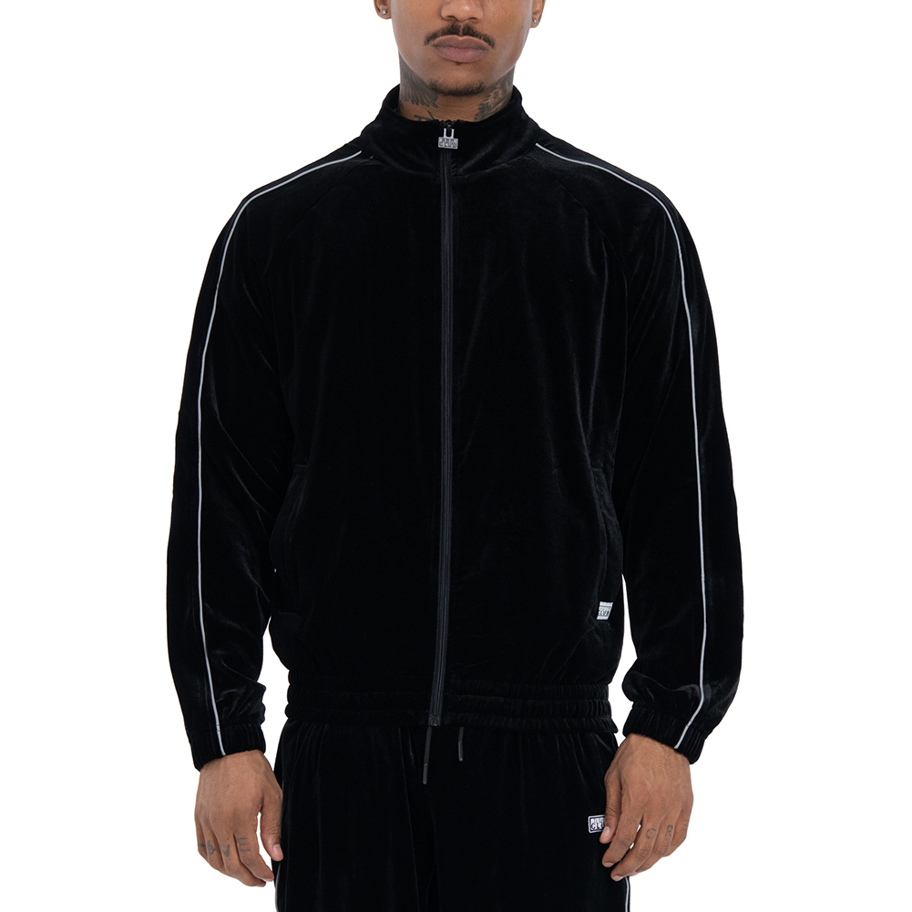 PRO CLUB（プロクラブ） ジャケット PRO CLUB COMFORT VELOUR TRACK