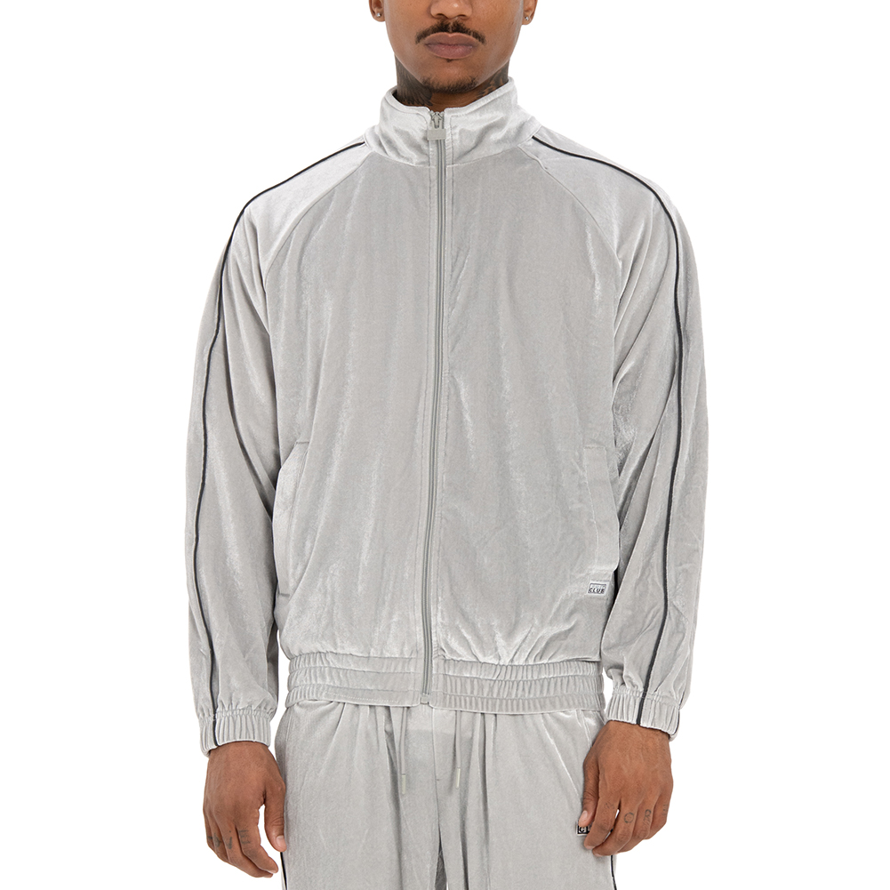 PRO CLUB（プロクラブ） ジャケット PRO CLUB COMFORT VELOUR TRACK