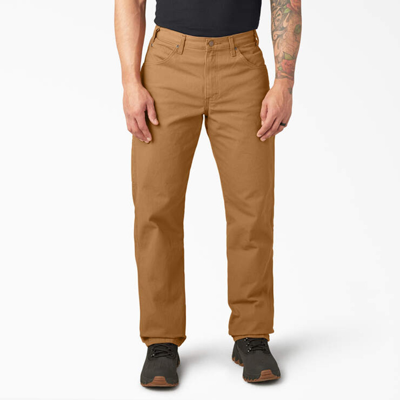Dickies　ペインターパンツ DICKIES/ディッキーズ/TC TWILL PAINTER PANTS/TCツイル