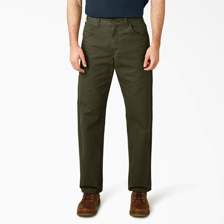 Dickies ディッキーズ ペインター パンツ DICKIES DUCK