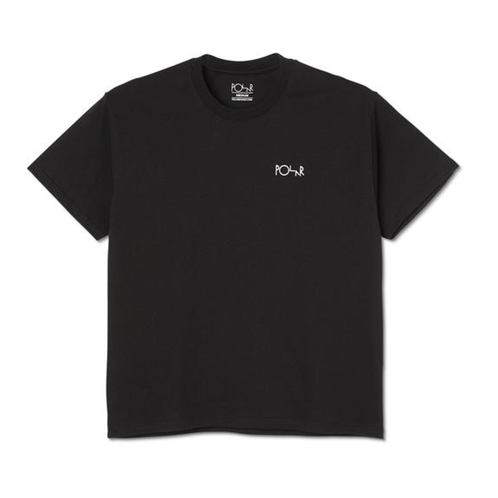 POLAR SKATE CO. SCRIPT TEE ポーラースケートカンパニー Tシャツ 半袖