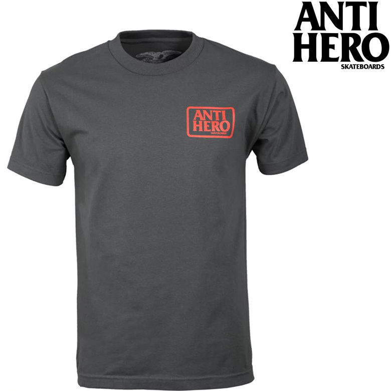 ANTIHERO（アンタイヒーロー） ANTI HERO RESERVE TEE Tシャツ T-SHIRT
