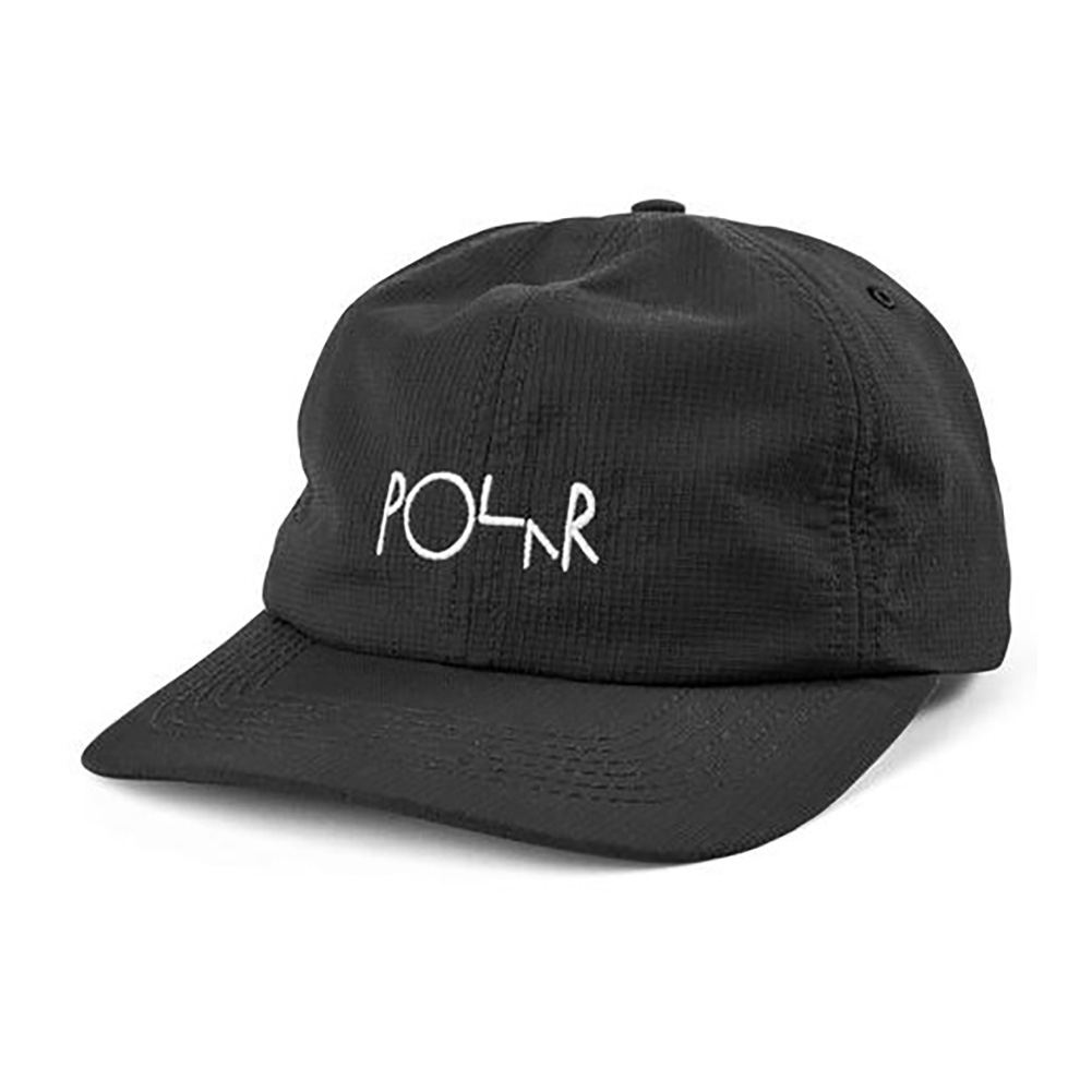 POLAR SKATE CO. LIGHT WEIGHT CAP (SUMMER) ポーラースケート