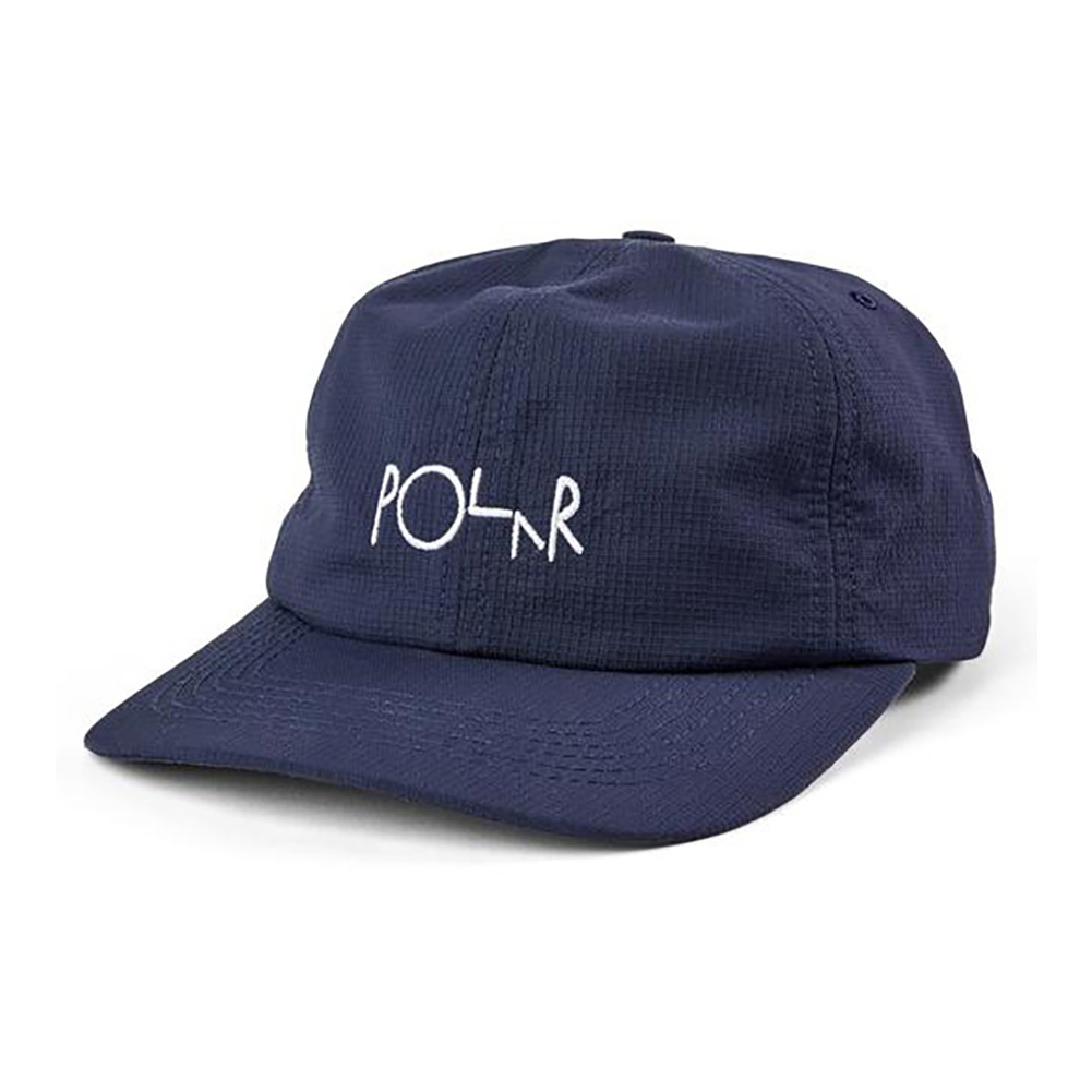 POLAR SKATE CO. LIGHT WEIGHT CAP (SUMMER) ポーラースケート