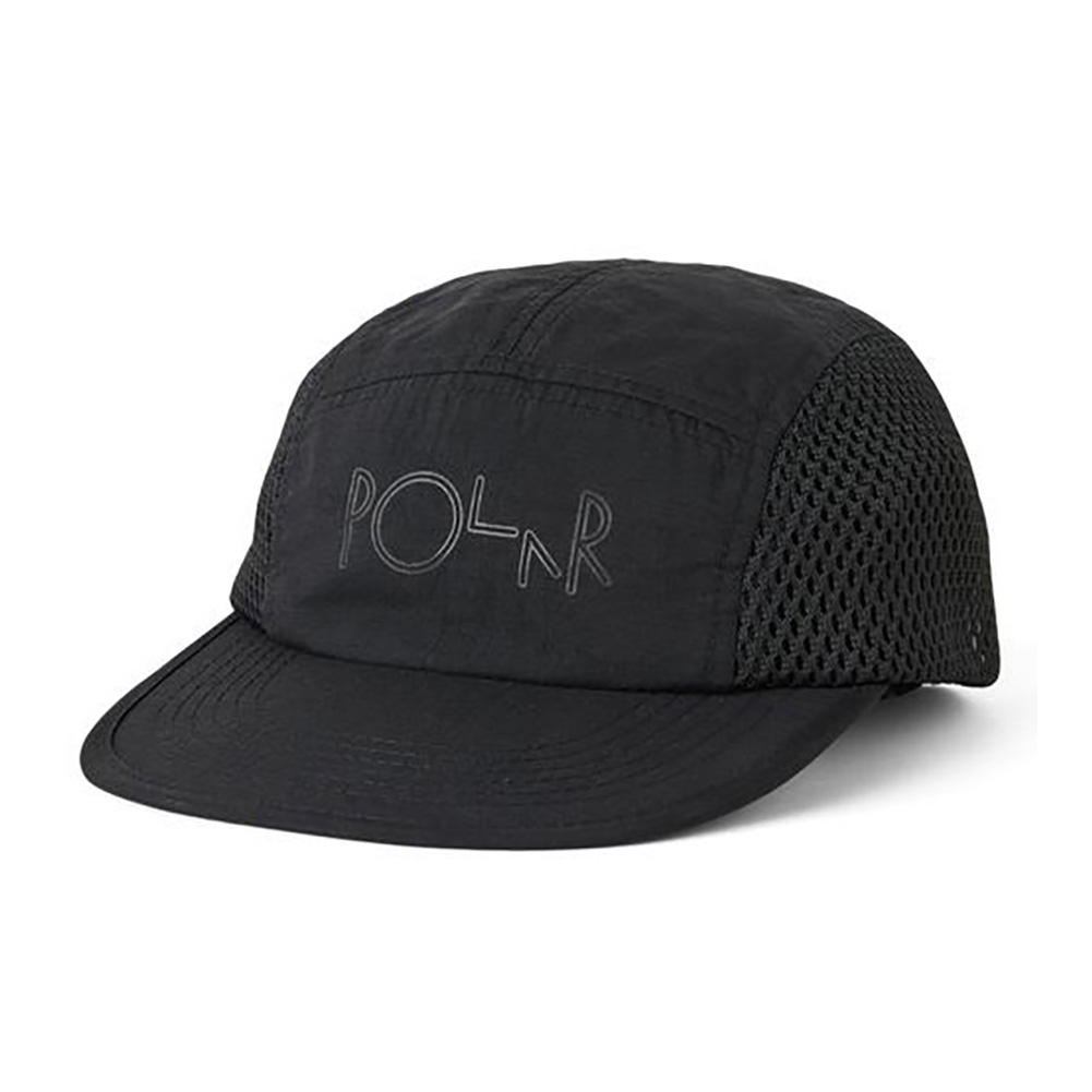 楽天市場】ポーラースケートカンパニー キャップ POLAR SKATE CO