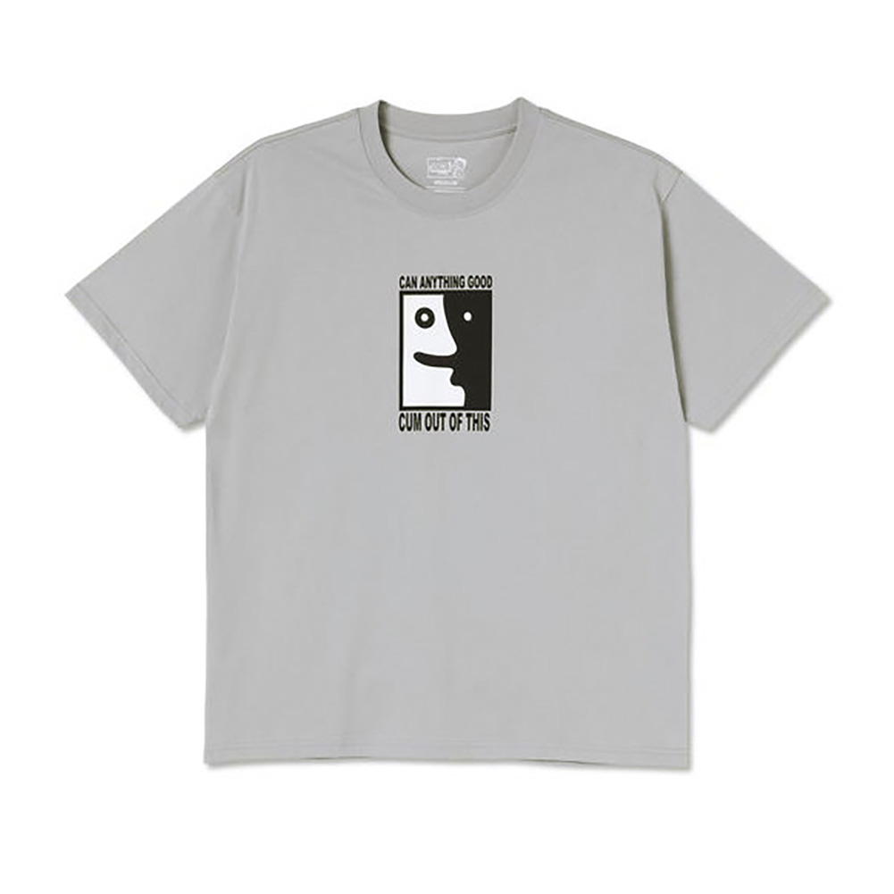 POLAR SKATE CO. ANYTHING GOOD? TEE ポーラースケートカンパニー T