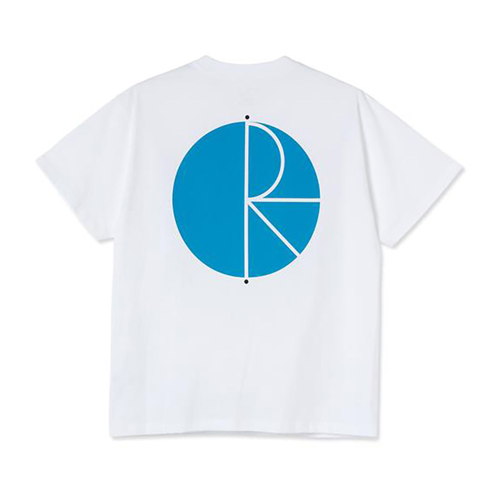 POLAR SKATE CO. FILL LOGO TEE ポーラースケートカンパニー T
