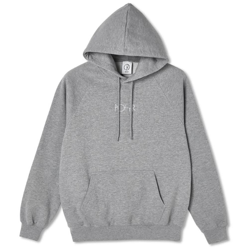 ポーラースケートカンパニー パーカー POLAR SKATE CO. DEFAULT HOODIE