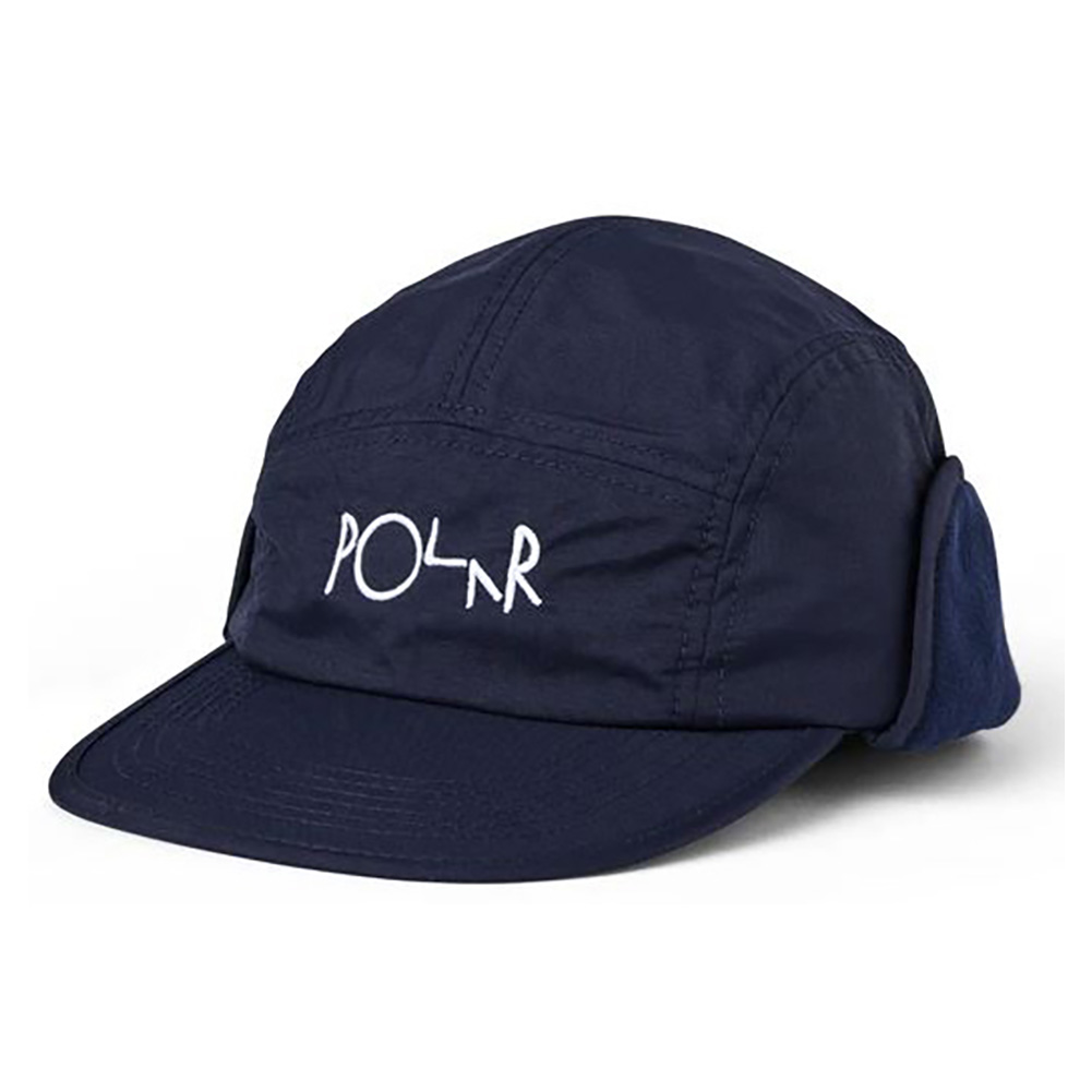 ポーラースケートカンパニー キャップ ） POLAR SKATE CO. FLAP CAP