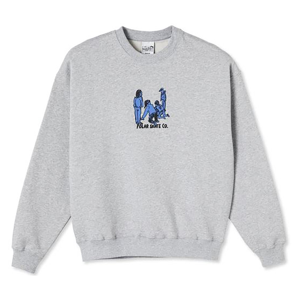 ポーラースケートカンパニー ） POLAR SKATE CO. UP TO NO GOOD