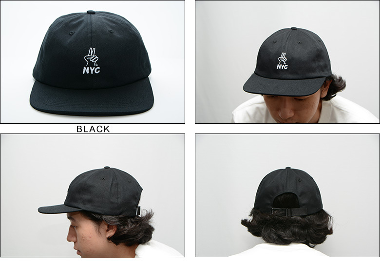 ONLY NY（オンリーニューヨーク） （ オンリーニューヨーク キャップ