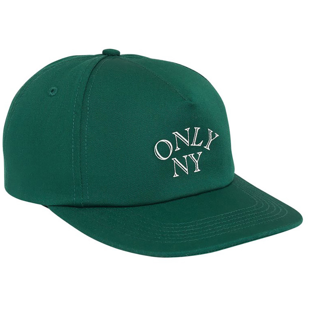 オンリーニューヨーク キャップ ） ONLY NY AWNING SNAPBACK HAT スナップバックキャップ 帽子 CAP ONLY NEW  YORK : onlynewyork-2111016 : PAJABOO - 通販 - Yahoo!ショッピング