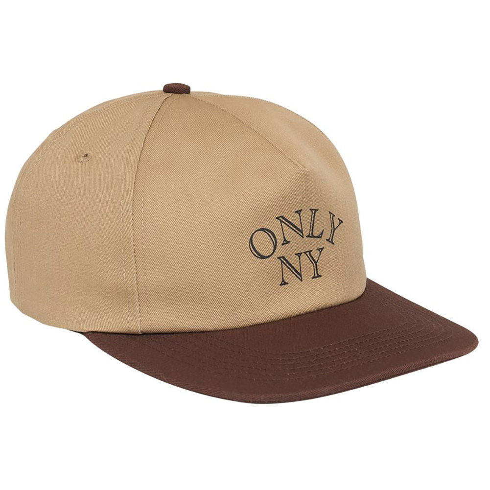 オンリーニューヨーク キャップ ） ONLY NY AWNING SNAPBACK HAT スナップバックキャップ 帽子 CAP ONLY NEW  YORK : onlynewyork-2111016 : PAJABOO - 通販 - Yahoo!ショッピング