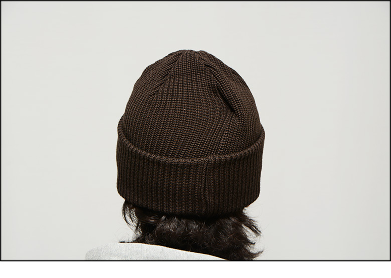 ポーラースケートカンパニー ニットキャップ POLAR SKATE CO
