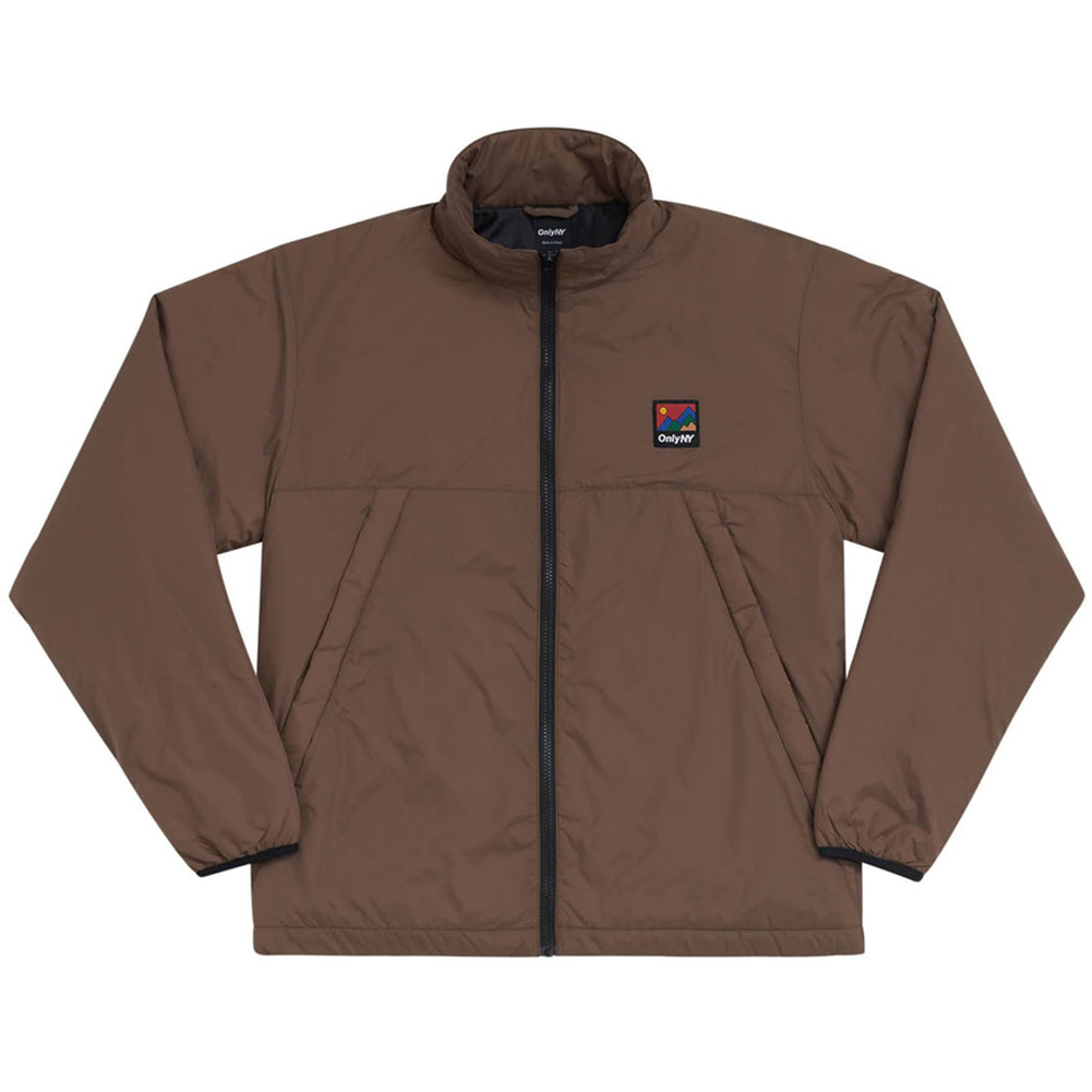 オンリーニューヨーク ジャケット ） ONLY NY MTN CAMP JACKET