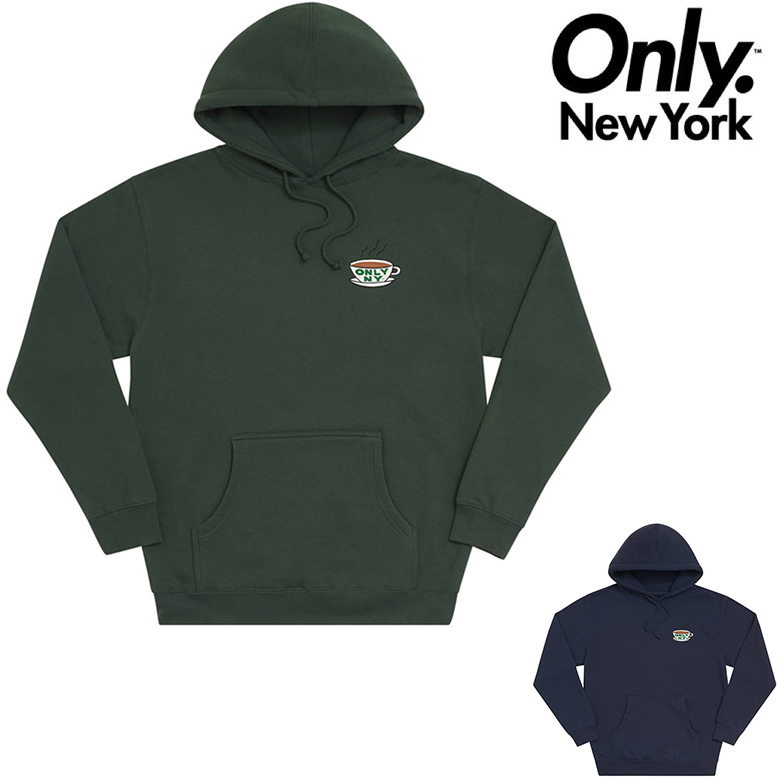 ONLY NY（オンリーニューヨーク） （ オンリーニューヨーク パーカー