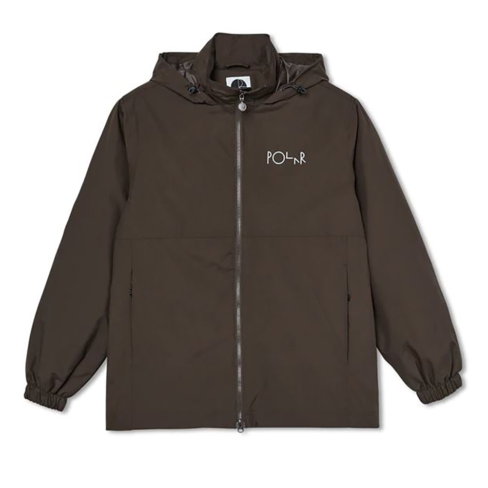 （ ポーラースケートカンパニー ジャケット ） POLAR SKATE CO. COACH JACKET アウター スケート｜pajaboo｜03