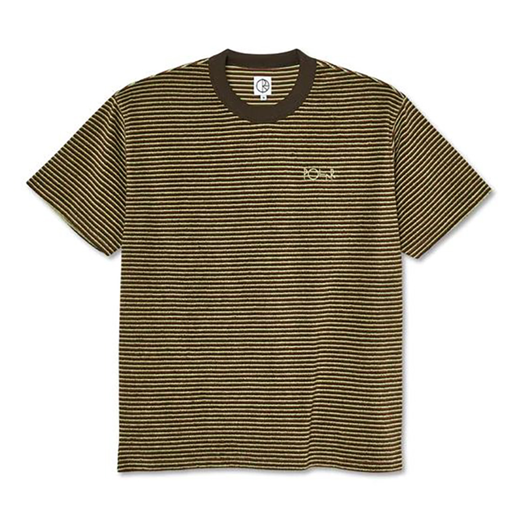 ポーラースケートカンパニー Tシャツ ） POLAR SKATE CO. TERRY