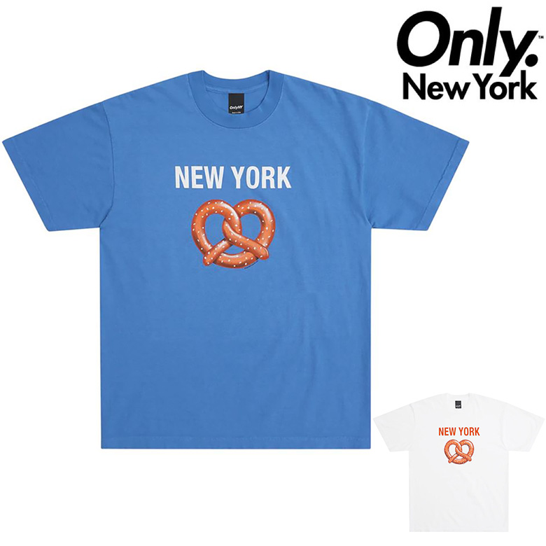 ONLY NY（オンリーニューヨーク） （ オンリーニューヨーク Tシャツ