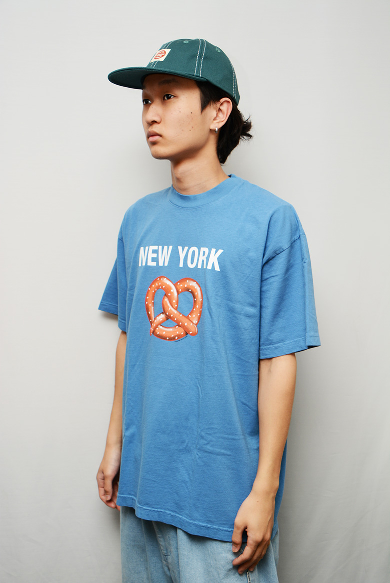 MILK BAR Tシャツ FOR YOUR EYES ONLY 新品未使用 受注生産・12月末〜2023年1月末までに発送予定] ENDLESS TALK