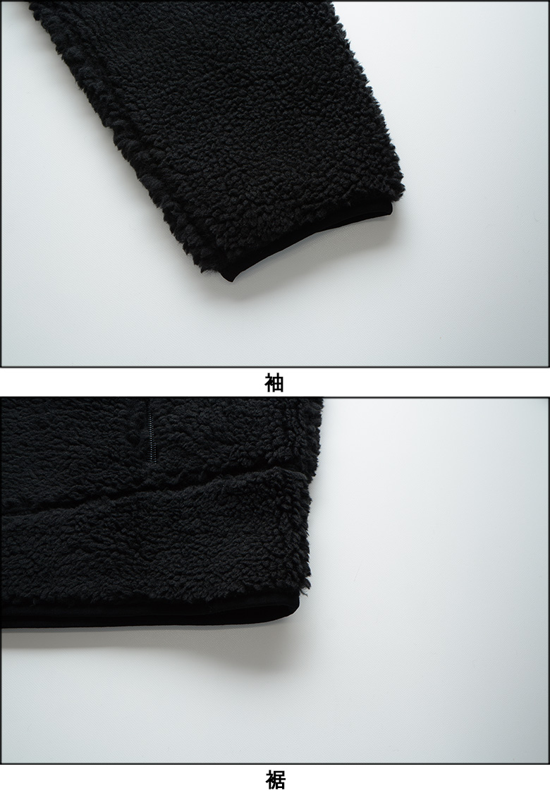ポーラースケートカンパニー ジャケット POLAR SKATE CO. POCKET