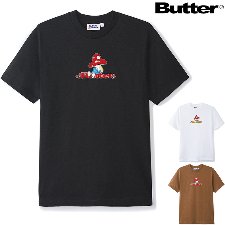 Butter goods Tシャツ - トップス
