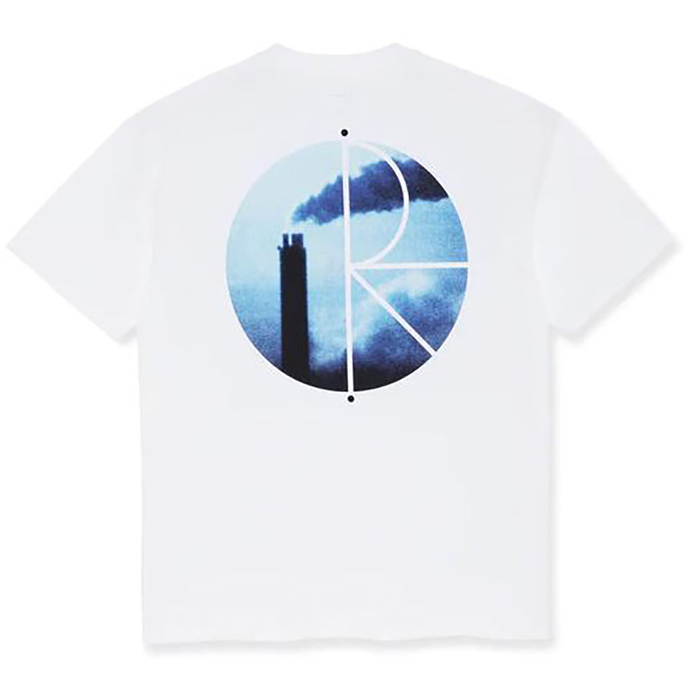 ポーラースケートカンパニー Tシャツ POLAR SKATE CO. SKORSTEN