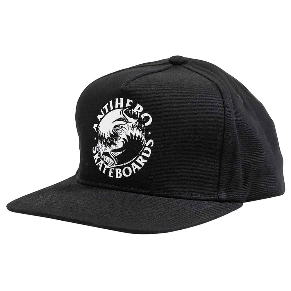 アンタイヒーロー キャップ ANTI HERO YEAG YANG SNAPBACK HAT