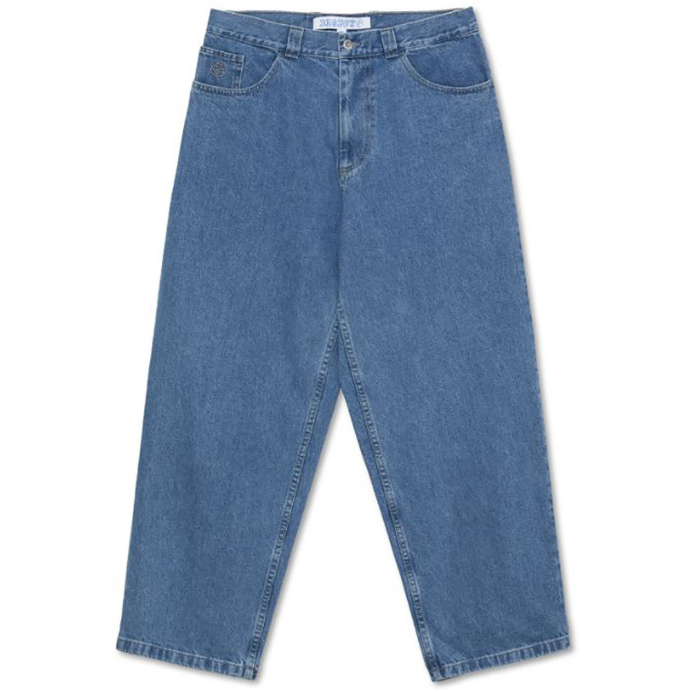 Theories PLAZA Jeans 38inch バギーデニム ポーラースケートビッグ 