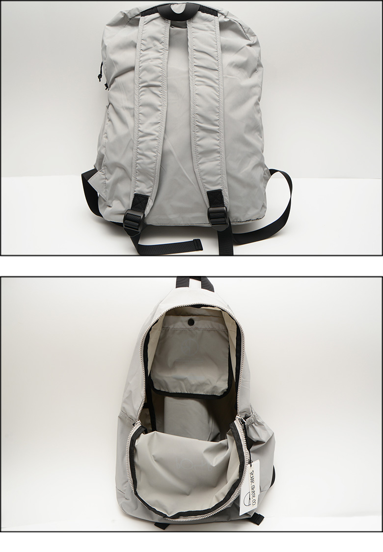ポーラースケートカンパニー リュック POLAR SKATE CO. PACKABLE BACK