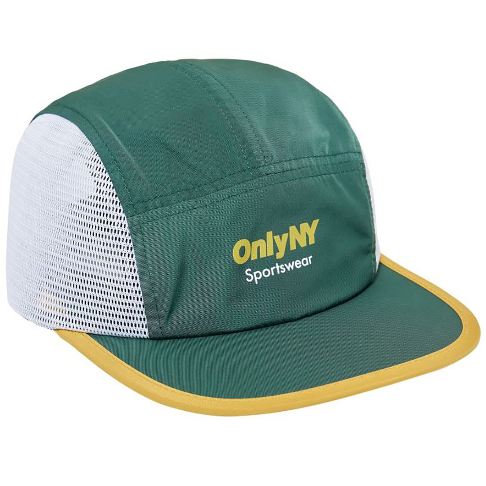 オンリーニューヨーク キャップ ONLY NY SPORTS WEAR MESH 5-PANEL HAT ベースボールキャップ ハット CAP 帽子 ONLY NEW YORK｜pajaboo｜03