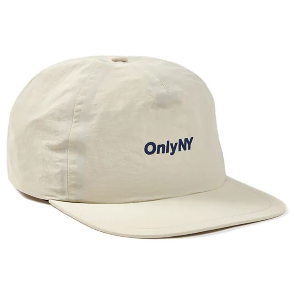 オンリーニューヨーク キャップ ONLY NY CORE LOGO NYLON HAT ベース