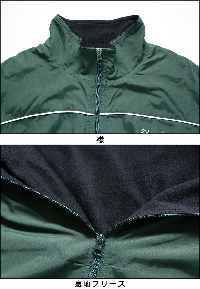 GRAND COLLECTION ブルゾン　セットアップ　グランドコレクション 2310201_2.jpg