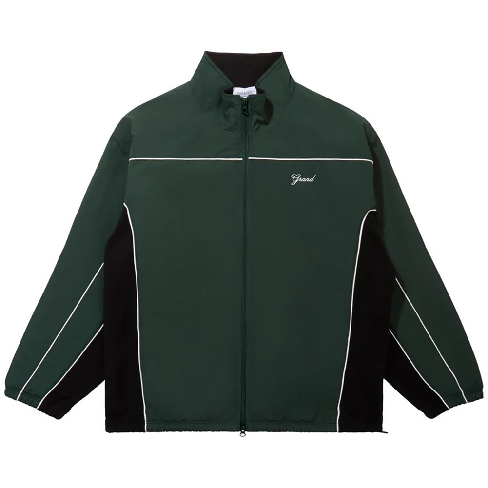 【代引可】 グランドコレクション ジャケット GRAND COLLECTION NYLON その他