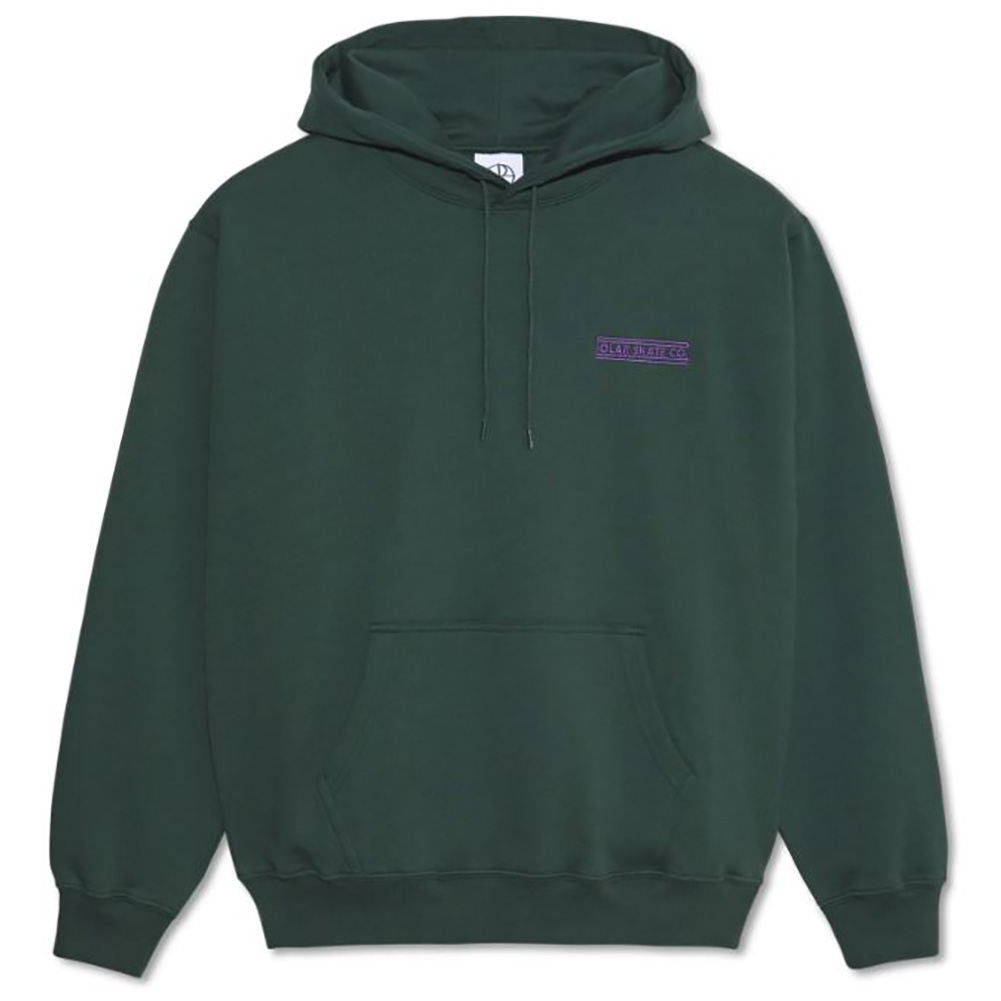 ポーラースケートカンパニー パーカー POLAR SKATE CO. DAVE HOODIE 