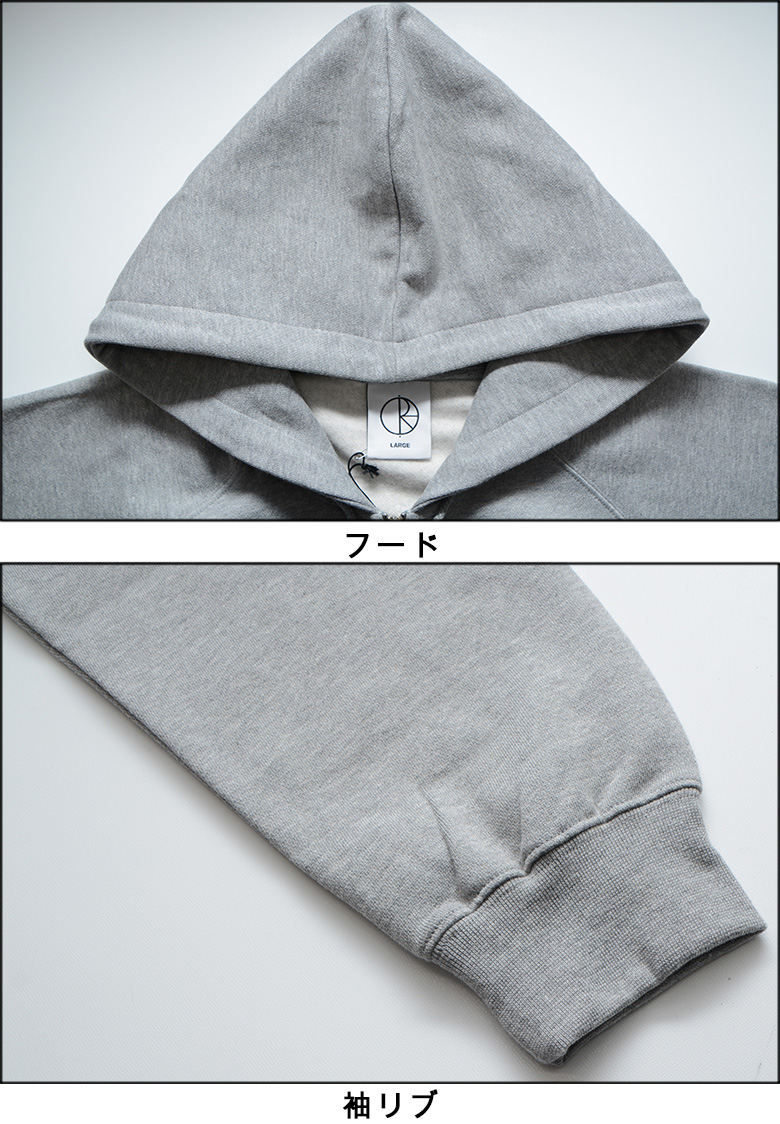 ポーラースケートカンパニー パーカー POLAR SKATE CO. DEFAULT ZIP HOODIE フーディー ジップパーカー フード  スウェット ポーラー スケート スケーター : polarskateco-2312154 : PAJABOO - 通販 - Yahoo!ショッピング