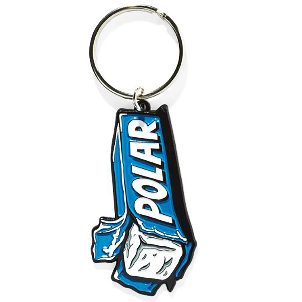 ポーラースケートカンパニー キーホルダー POLAR SKATE CO. KEY CHAIN （BUBBLEGUM・FILL LOGO・BIG  BOY） キーチェーン アクセサリー スケーター : polarskateco-2312157 : PAJABOO - 通販 -  Yahoo!ショッピング