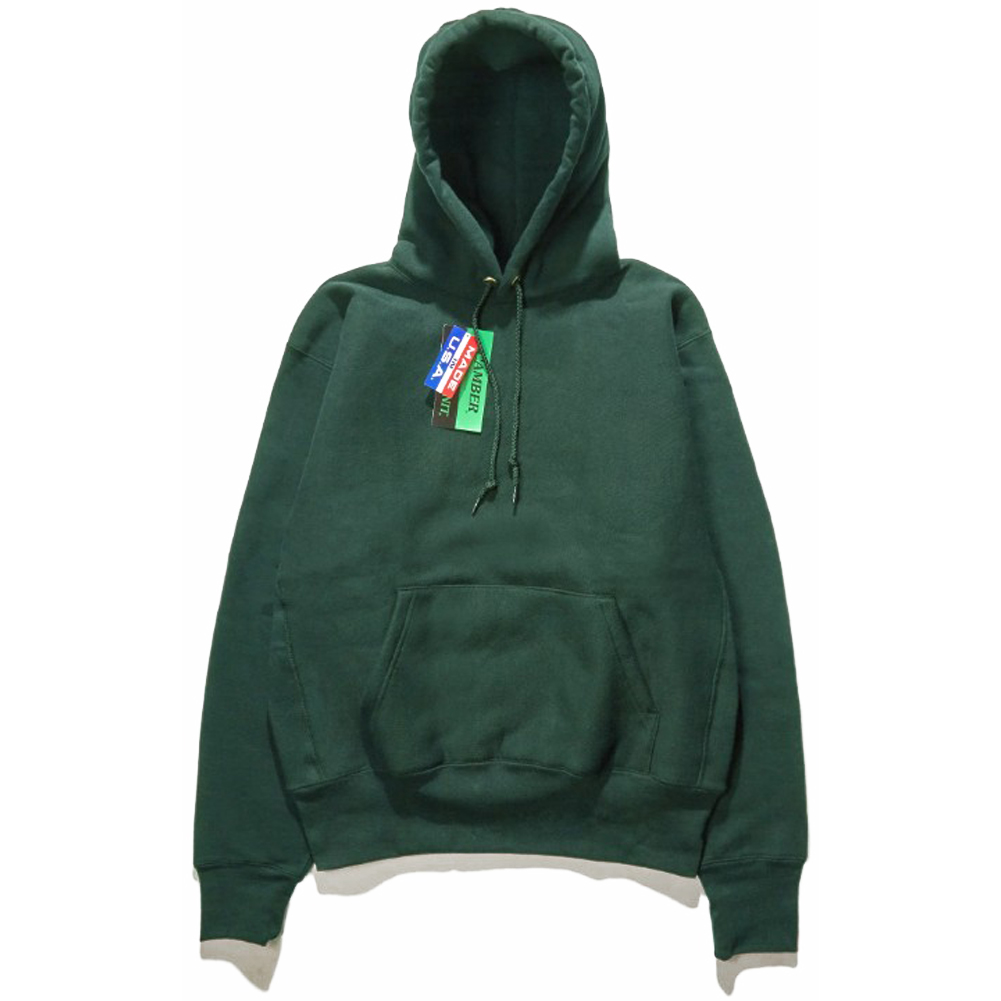 CAMBER（キャンバー） パーカー CAMBER PULLOVER HOODED 232 CROSS