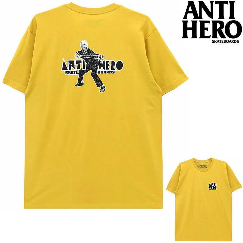ANTI HERO INDEPENDENT DLXなど Tシャツ20点セット ANTIHERO（アンタイヒーロー） Tシャツ ANTI HERO SLINGSHOT 2 TEE T