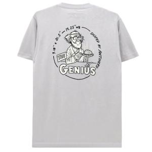 アンタイヒーロー Tシャツ ANTI HERO THE GENIUS TEE T-SHIRT tee...