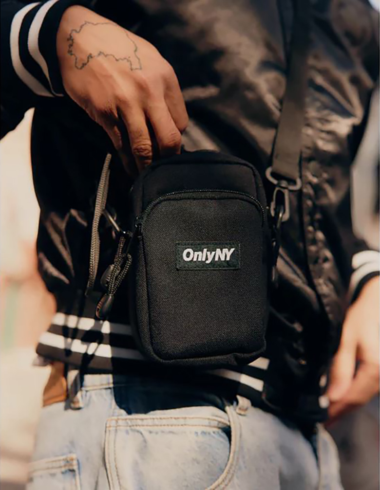 ONLY NY（オンリーニューヨーク） ショルダーバッグ ONLY NY COMPACT