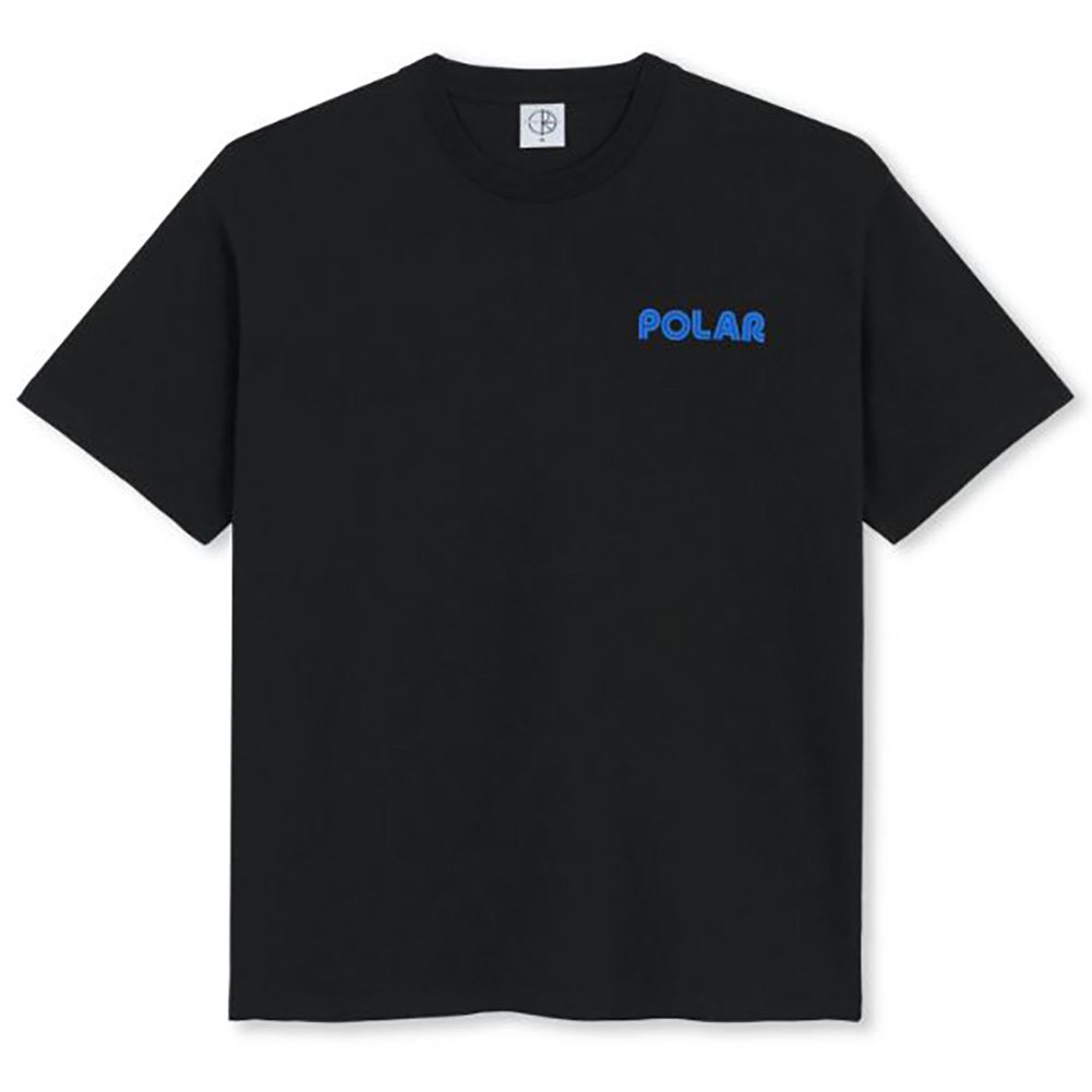 ポーラースケートカンパニー Tシャツ POLAR SKATE CO. MAGNET TEE 半袖