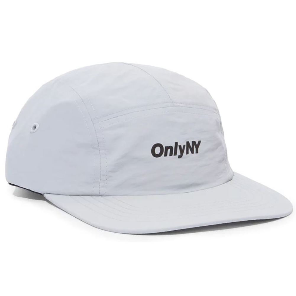 ONLY NY オンリーニューヨーク キャップ CONTRAST WEBBING 5