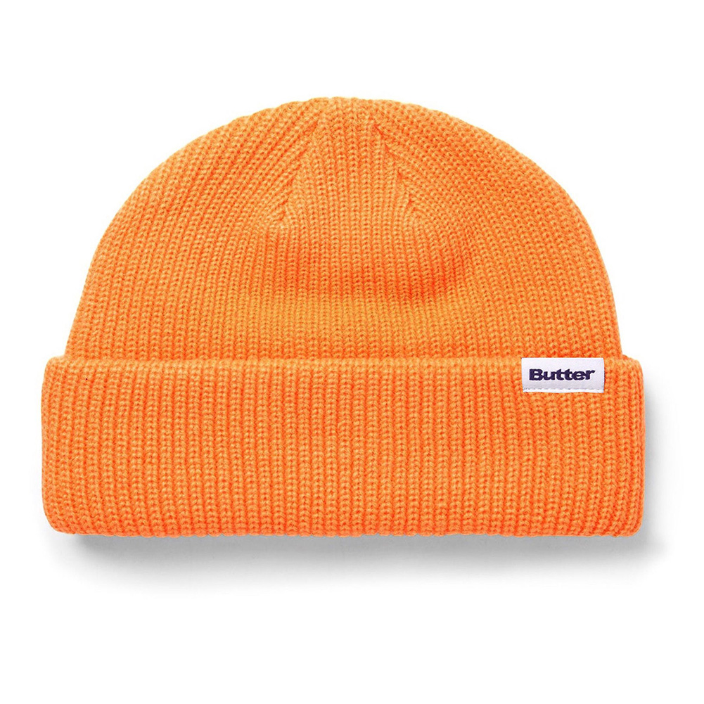 Butter Goods バターグッズ キャップ BUTTER GOODS WHARFIE